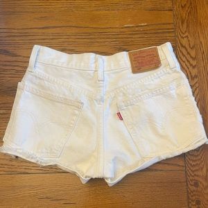 Levi’s 501 Shorts